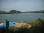 Guardialfieera Lago Liscione a pimavera